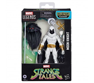 Figura Moon Knight Strange Tales Marvel 15cm