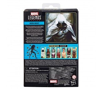 Figura Moon Knight Strange Tales Marvel 15cm