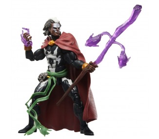 Figura Brother Voodoo Strange Tales Marvel 15cm