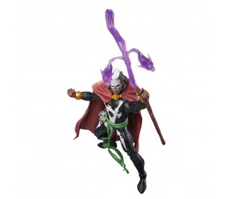 Figura Brother Voodoo Strange Tales Marvel 15cm
