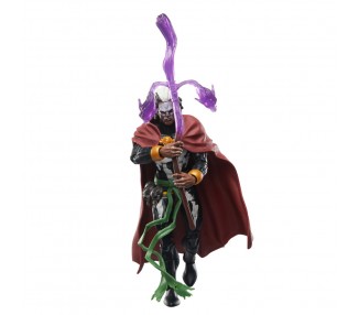 Figura Brother Voodoo Strange Tales Marvel 15cm