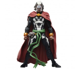 Figura Brother Voodoo Strange Tales Marvel 15cm