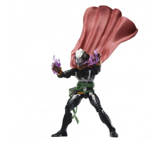 Figura Brother Voodoo Strange Tales Marvel 15cm