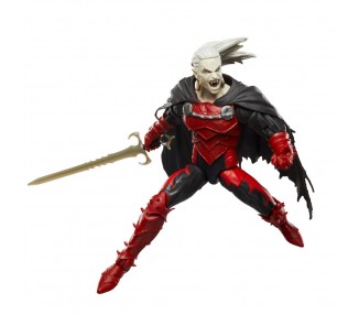 Figura Marvel Dracula Strange Tales Marvel 15cm