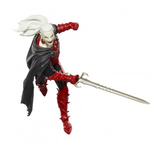 Figura Marvel Dracula Strange Tales Marvel 15cm