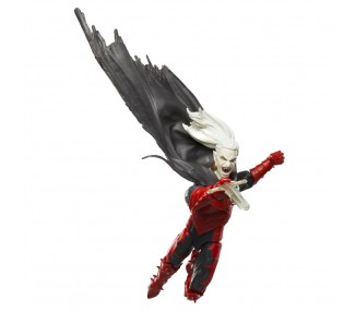 Figura Marvel Dracula Strange Tales Marvel 15cm