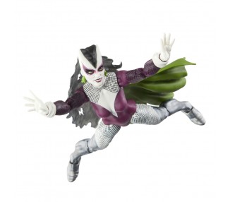 Figura Marvel Liilith Strange Tales Marvel 15cm