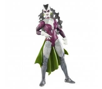 Figura Marvel Liilith Strange Tales Marvel 15cm