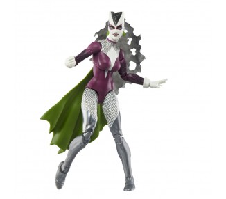Figura Marvel Liilith Strange Tales Marvel 15cm