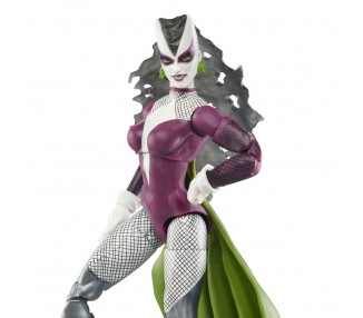 Figura Marvel Liilith Strange Tales Marvel 15cm