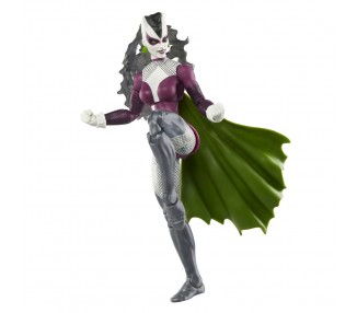 Figura Marvel Liilith Strange Tales Marvel 15cm