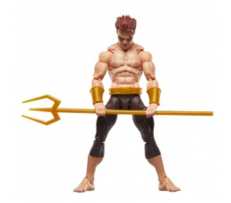 Figura Daimon Hellstrom Strange Tales Marvel 15cm