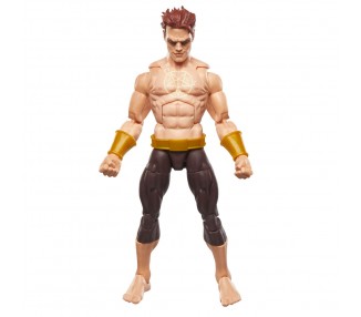 Figura Daimon Hellstrom Strange Tales Marvel 15cm