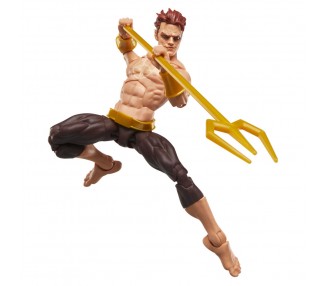 Figura Daimon Hellstrom Strange Tales Marvel 15cm