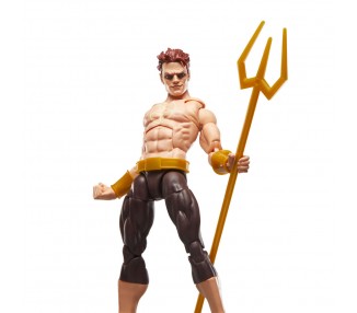 Figura Daimon Hellstrom Strange Tales Marvel 15cm