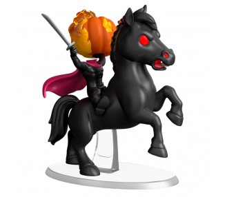 Figura POP Rides Deluxe Disney The Adventure of Ichabod And Mr. Toad Headless Horseman