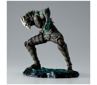 Figura Kaiju No. 8 The Brush Kaiju No. 8 11cm