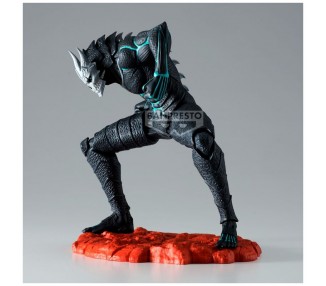 Figura Kaiju No. 8 The Anime Kaiju No. 8 11cm