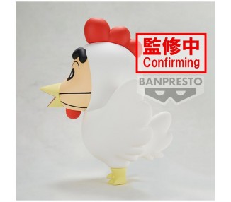 Figura Shinnosuke ver.A Cosplay Crayon Shinchan 11cm