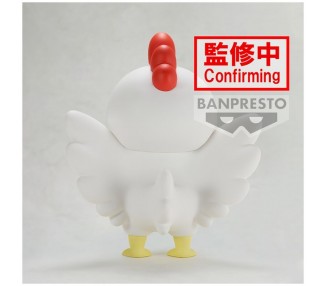 Figura Shinnosuke ver.A Cosplay Crayon Shinchan 11cm
