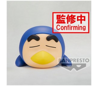 Figura Shinnosuke ver.B Cosplay Crayon Shinchan 12cm