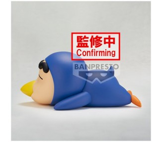 Figura Shinnosuke ver.B Cosplay Crayon Shinchan 12cm