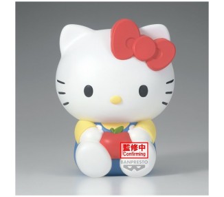 Figura Hello Kitty Sofmates Sanrio Characters 11cm
