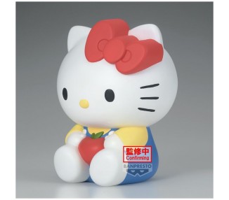 Figura Hello Kitty Sofmates Sanrio Characters 11cm