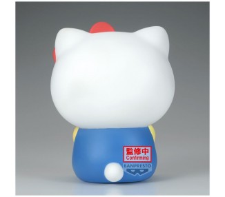 Figura Hello Kitty Sofmates Sanrio Characters 11cm