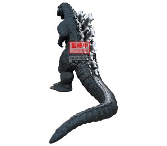 Figura Godzilla 1954 ver.A Monsters Roar Attack Toho Monster Series 14cm