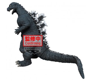 Figura Godzilla 1954 ver.A Monsters Roar Attack Toho Monster Series 14cm