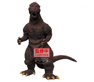 Figura Godzilla 1954 ver.B Monsters Roar Attack Toho Monster Series 14cm