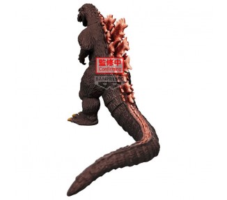 Figura Godzilla 1954 ver.B Monsters Roar Attack Toho Monster Series 14cm