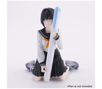 Figura Nonoa Shirayuki Uniform 2.5 Dimensional Seduction 12cm