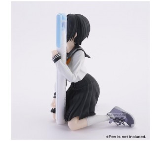 Figura Nonoa Shirayuki Uniform 2.5 Dimensional Seduction 12cm