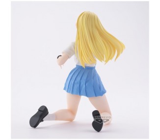 Figura Aria Kisaki Uniform 2.5 Dimensional Seduction 12cm