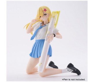 Figura Aria Kisaki Uniform 2.5 Dimensional Seduction 12cm