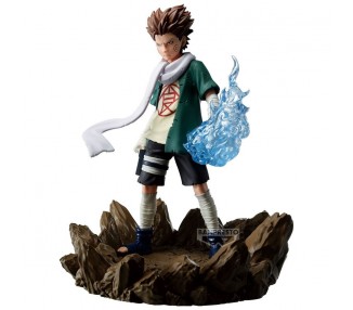 Figura Akimichi Choji Memorable Saga Naruto Shippuden 12cm