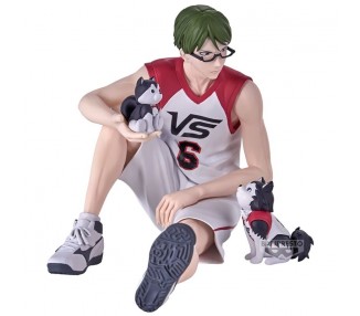 Figura Toru Oikawa The Movie Last Game Kurokos Basketball 13cm