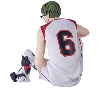 Figura Toru Oikawa The Movie Last Game Kurokos Basketball 13cm