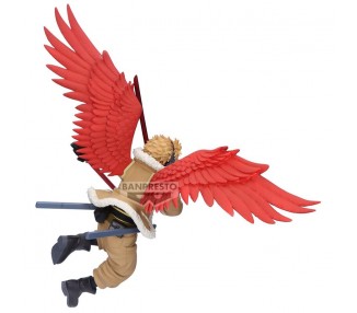 Figura Hawks Amazing Heroes My Hero Academia 12cm