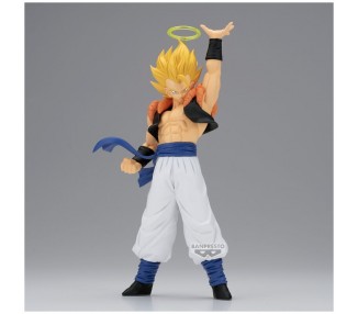 Figura Super Saiyan Gogeta Match Makers Dragon Ball Z 17cm