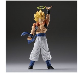 Figura Super Saiyan Gogeta Match Makers Dragon Ball Z 17cm