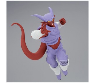 Figura Janemba Match Makers Dragon Ball Z 16cm
