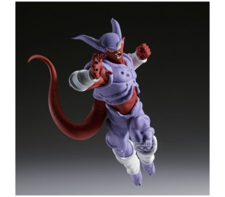 Figura Janemba Match Makers Dragon Ball Z 16cm