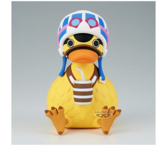 Figura Karoo Sofvimates One Piece 13cm