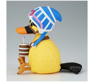 Figura Karoo Sofvimates One Piece 13cm