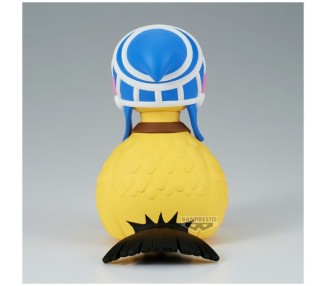 Figura Karoo Sofvimates One Piece 13cm