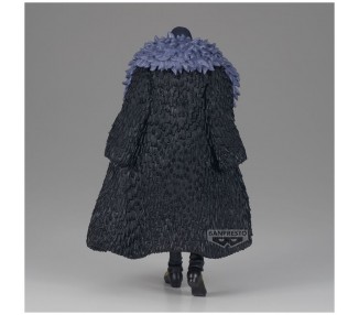 Figura Crocodile Shukko One Piece 17cm