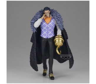 Figura Crocodile Shukko One Piece 17cm